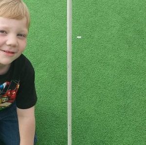 Meet your Posher, Steve